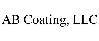 AB COATING, LLC