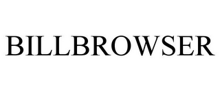 BILLBROWSER