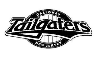 TAILGATERS GALLOWAY NEW JERSEY