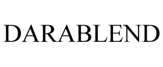 DARABLEND