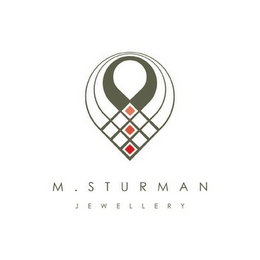 M. STURMAN JEWELLERY