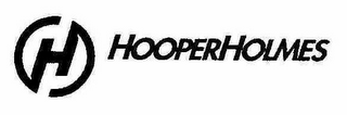 H HOOPERHOLMES