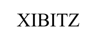 XIBITZ