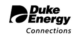 D DUKE ENERGY CONNECTIONS