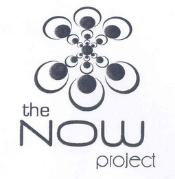 THE NOW PROJECT