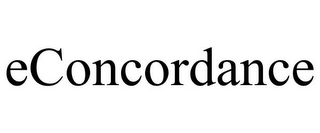 ECONCORDANCE