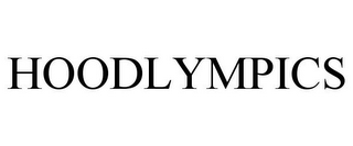 HOODLYMPICS