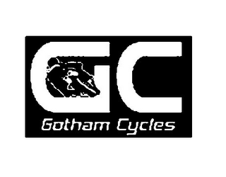 GC GOTHAM CYCLES