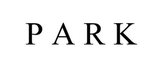 P A R K