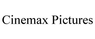 CINEMAX PICTURES
