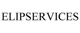 ELIPSERVICES