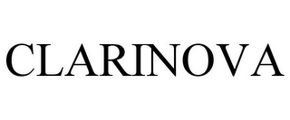 CLARINOVA