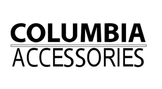 COLUMBIA ACCESSORIES