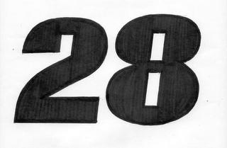 28