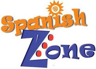 SPANISH ZONE