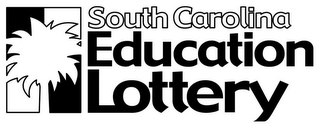 SOUTH CAROLINA EDUCATION LOTTERY