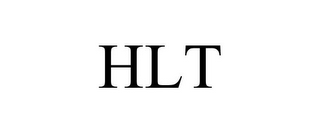 HLT