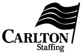 CARLTON STAFFING