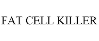 FAT CELL KILLER