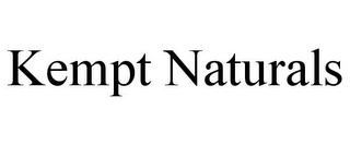 KEMPT NATURALS