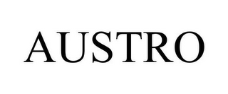 AUSTRO
