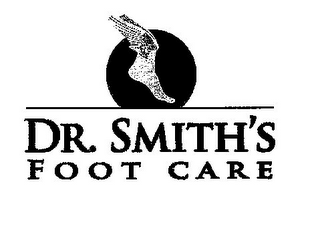 DR. SMITH'S FOOT CARE