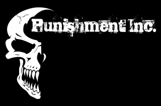 PUNISHMENT INC.