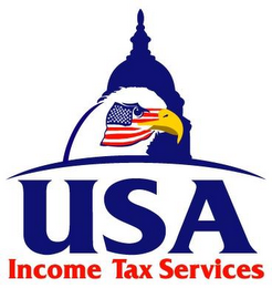 USA INCOME TAX SERVICES