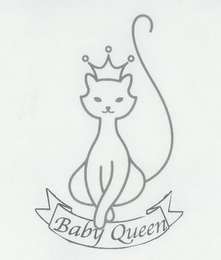 BABY QUEEN