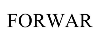 FORWAR