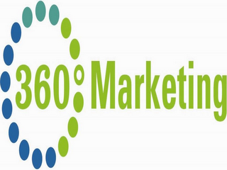 360° MARKETING