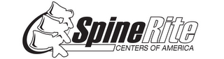 SPINERITE CENTERS OF AMERICA