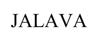 JALAVA