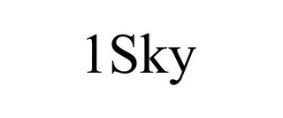 1SKY