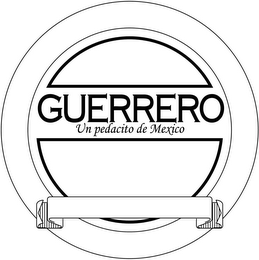 GUERRERO UN PEDACITO DE MEXICO