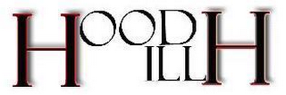 HOOD HILL