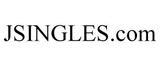 JSINGLES.COM