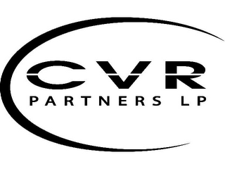 CVR PARTNERS LP