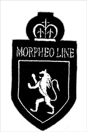 MORPHEO LINE