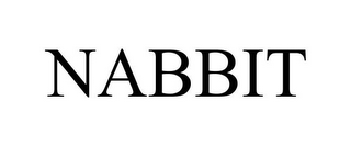 NABBIT