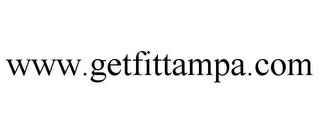 WWW.GETFITTAMPA.COM