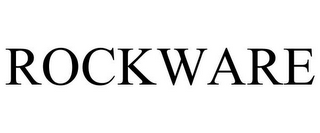 ROCKWARE