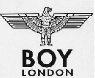 BOY LONDON