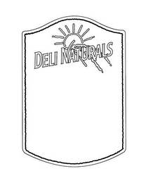 DELI NATURALS