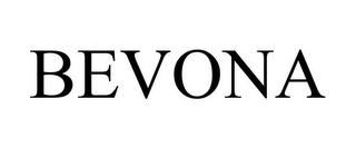 BEVONA