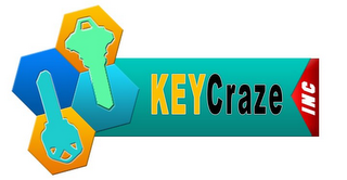 KEYCRAZE INC.