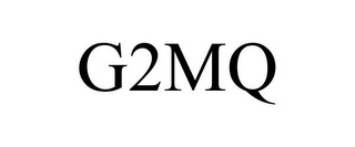 G2MQ