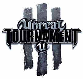 UNREAL TOURNAMENT