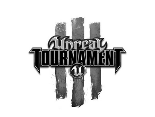 UNREAL TOURNAMENT U