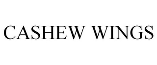 CASHEW WINGS